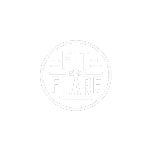 Fit No Flare